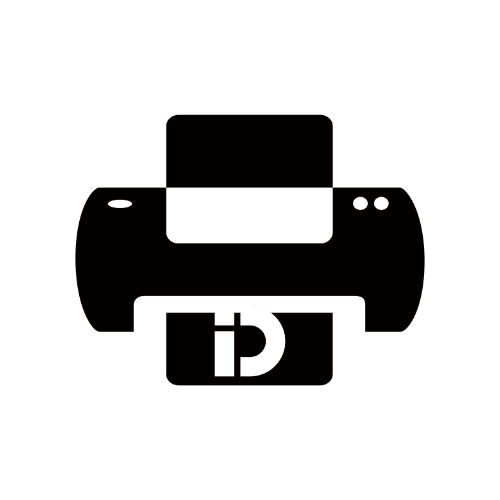 Print Collateral Icon