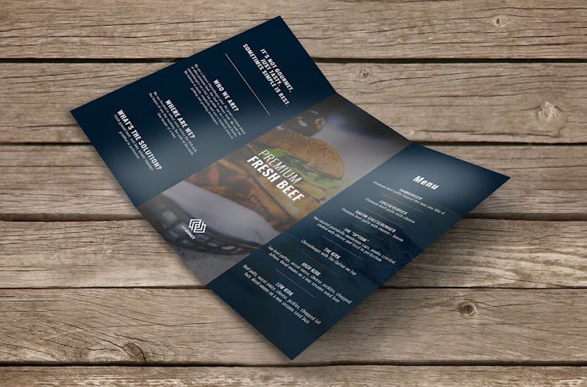 Brochures