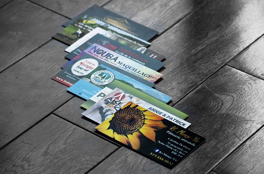 Business Cards