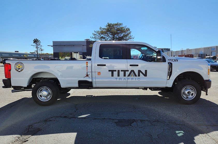 Fleet Graphics