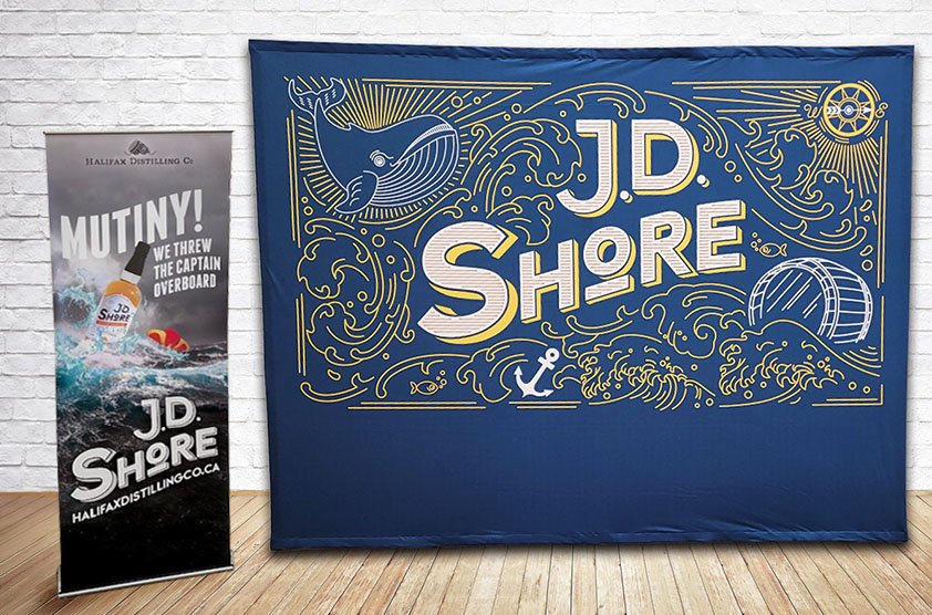 Tradeshow Displays